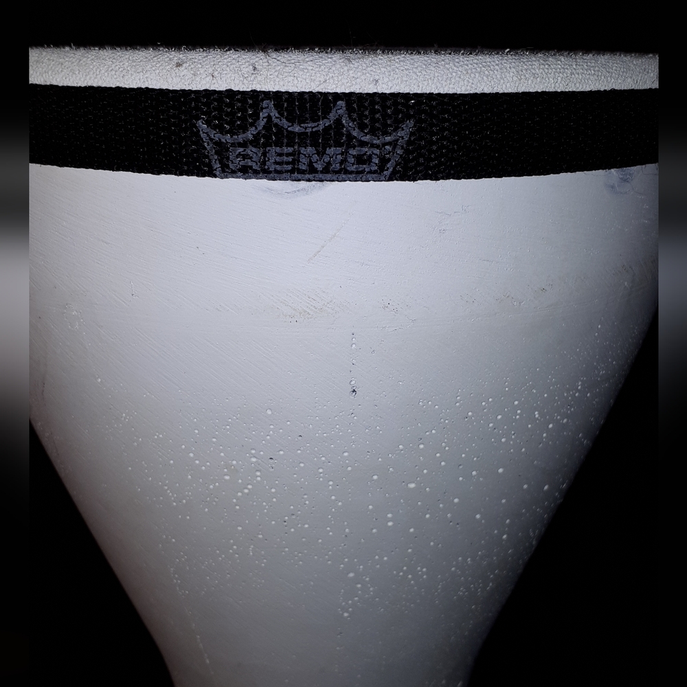 Hand drum - Picture 2 of 4